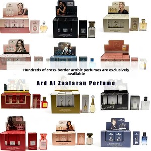 Plus de 100 Parfums Premium 30ml en Vaporisateur de Voyage - Fragrance Unisexe Originale, Parfum Boisé Sucré Longue Durée Commande en Gros - Product Image 1