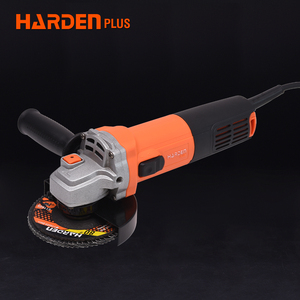 HARDEN <b>Tools</b> China Factory Price <b>Power</b> 11000r/min 115mm Angle 751022(220-240V) Angle 751022(220-240V) 751022(22 - Product Image 1