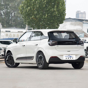 รถยนต์ไฟฟ้าขนาดเล็ก Dongfeng Nano <span class=keywords><strong>01</strong></span> พวงมาลัยซ้าย ราคาประหยัด รุ่น Nammi <span class=keywords><strong>01</strong></span> ยานยนต์พลังงานใหม่จากจีน ดงเฟิง - Product Image 4