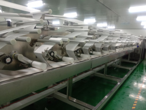 Tisu Basah Pembersih Bayi Kain Lembut Bebas Pewangi untuk Bayi - Product Image 6