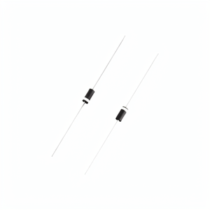 DO-201AA, DO-27, Axial Single Diodes Manufacturer Channel Electronic Chips Component FE3D - Product Image 1