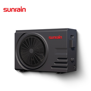 ปั๊มความร้อนสระว่ายน้ำขายดี 7kw 21kw 35kw เครื่องทำความร้อนสระว่ายน้ำแบบอากาศสู่น้ำ R32 ปั๊มความร้อนสปา เครื่องทำความร้อนสระว่ายน้ำ พร้อมน้ำยา R32 - Product Image 1
