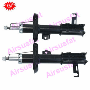 Amortiguador delantero para Chevrolet Cruze 09 Orlando 11 Opel/Vauxhall <span class=keywords><strong>Astra</strong></span> Mkiv (J) Zafira Mkiii (C), núcleo <span class=keywords><strong>de</strong></span> puntal izquierdo o derecho - Product Image 3