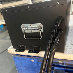 Pin Lithium Robot AGV 48V 100A 150A 200Ah, Bộ Pin Lifepo4 48V với Bộ Sạc, Pin Lithium Ion cho AGV - Product Image 6