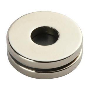 Gran oferta anillo de Metal magnético <span class=keywords><strong>Iman</strong></span> <span class=keywords><strong>Neodimio</strong></span> <span class=keywords><strong>grande</strong></span> personalizado buen precio imán anillo de <span class=keywords><strong>neodimio</strong></span> - Product Image 3