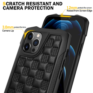 เคสโทรศัพท์หนัง PU หรูหรา,ฝาปิดกันกระแทกสำหรับ <span class=keywords><strong>Iphone</strong></span> 14 <span class=keywords><strong>Max</strong></span> <span class=keywords><strong>13</strong></span> 12 11 <span class=keywords><strong>Pro</strong></span> <span class=keywords><strong>Max</strong></span> Xr Xs <span class=keywords><strong>Max</strong></span> X SE <span class=keywords><strong>2022</strong></span> - Product Image 2
