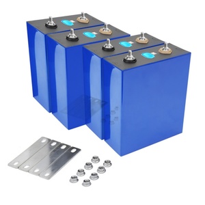 แบตเตอรี่ Lifepo4 ขายส่งจากโรงงาน 3.2V Lf280K เซลล์แบบแท่งปริซึม 280Ah แบตเตอรี่ลิเธียมไอออน - Product Image 1