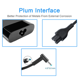 <span class=keywords><strong>135W</strong></span> 19.5V 6.9A Ordinateur Portable Adaptateur <span class=keywords><strong>Chargeur</strong></span> Adaptateur D'alimentation pour <span class=keywords><strong>hp</strong></span> L15534-001 TPN-DA11 TPN-CA13 <span class=keywords><strong>HP</strong></span> Spectre 15x360 présage 15 17 - Product Image 5