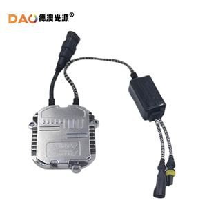 Balastro HID de 65W Dao Lighting, 50Hz, Electrónico, con Factor de Potencia Activo, para Aplicaciones de Descarga de Alta Intensidad - Product Image 2