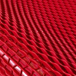 โรงงานผลิตพรมปูพื้นรถยนต์โดยตรง รับผลิตตามสั่ง พรมปูพื้นรถยนต์กันลื่น ลายการ์ตูน กันน้ำ เป็นมิตรกับสิ่งแวดล้อม ทำจาก PVC ชุดอุปกรณ์ครบชุด - Product Image 2