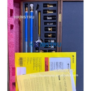 1 pièce Kit d'étalonnage économique Agilent HP 85054D N 90% neuf H - Product Image 4
