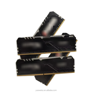 แรมคอมพิวเตอร์ Beast Series RGB DDR4 3200 16GB สำหรับคอมพิวเตอร์ตั้งโต๊ะ - Product Image 5