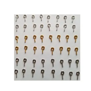 lure screw eyes, lure screw eyes Suppliers and Manufacturers at