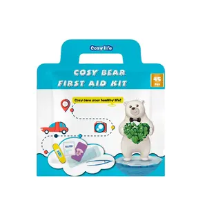 Paquete de almacenamiento médico, - Product Image 1