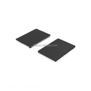 Composants électroniques 128 LQFP M30625FGPGP # U9C intégrés en stock - Product Image 1