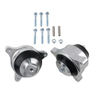 แท่นยึดมอเตอร์โพลียูรีเทนแบบ Twin Turbo สำหรับ BMW F80 F82 F83 F87 M3 M4 M2 ปี 2014-2021 ลดแรงสั่นสะเทือน MOQ 5  ENM078-SL - Product Image 2