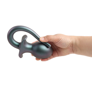 Силиконовая Анальная пробка - Product Image 2