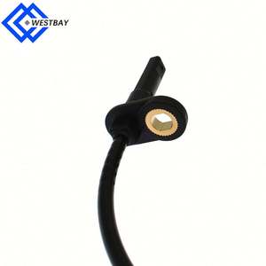 Westbay ABS Tekerlek Hız Sensörü 57475S9A013 57475-S9A-003 57475-S9A-013 HONDA CR-V 2 3 2.0 <span class=keywords><strong>2.2</strong></span> 2.4 2001-2006 ile Uyumlu - Product Image 6