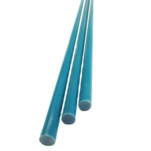 Haoli High Strength Personalizado Fibra De Vidro Pólos Fabrica Preço para Fibra De Vidro Hastes <span class=keywords><strong>Kite</strong></span> Pole - Product Image 1
