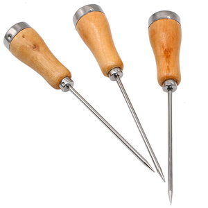 Hot bán gỗ xử lý thép không gỉ Ice <span class=keywords><strong>Pick</strong></span> cho nhà bếp thanh - Product Image 5