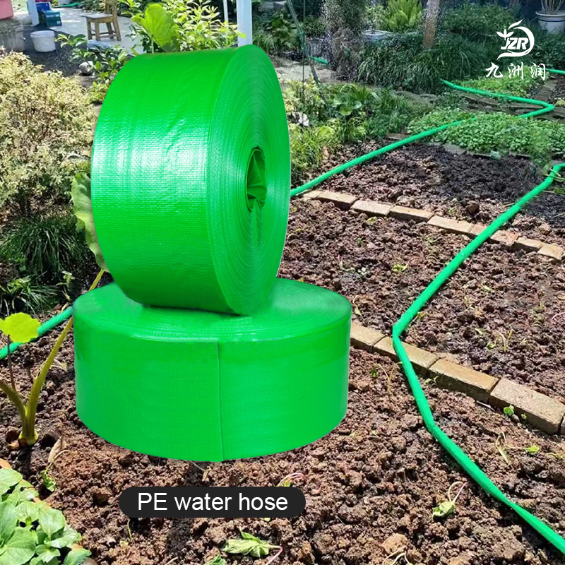 High Quality PE Woven Garden Irrigation