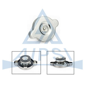 غطاء خزان محرك بارد/غطاء محكم الغلق لتويوتا دينا هايس هايلوكس فورنتر راف 4 ميتسوبيشي - Product Image 3