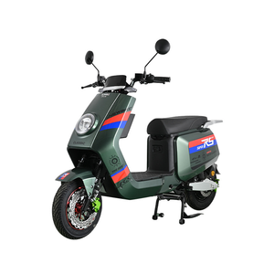 YOU YUAN Y4-M8 Motorcycle 800W Brushless Motor 48V/60V/<b>72V</b> 20A <b>Battery</b> 300kg Loading Capacity Scooter - Product Image 1