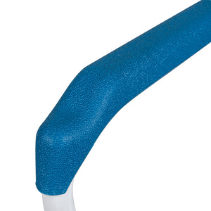 Barre d'appui pour salle de bain LQX-050042, capacité de charge de 150 kg, pour la sécurité des personnes âgées et handicapées - Product Image 2