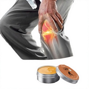 Crema de Masaje para el Cuidado Muscular Pearl, Alivio para Articulaciones de Brazos, Piernas y Cuerpo para Hombres - Product Image 3