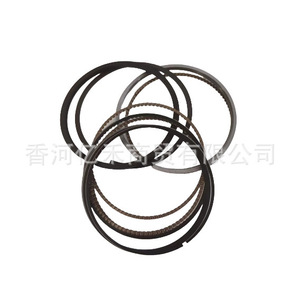 แหวนลูกสูบ 23040-2E000 สำหรับอะไหล่เครื่องยนต์ฮุนได เกีย ใหม่ - Product Image 5