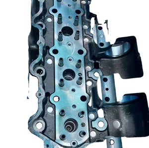 C32 cylinder block, cylinder head Engine parts - Product Image 5