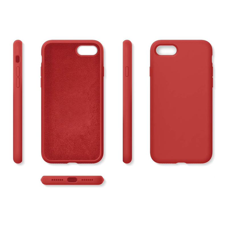 New Model Tpu Phone Case for