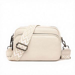 2026 New Fashion Designer Women'S Plush Handbags <b>Small</b> Chain Crossbody Shoulder <b>Bags</b> With Fur Versatile Messenger <b>Bag</b> - Product Image 2