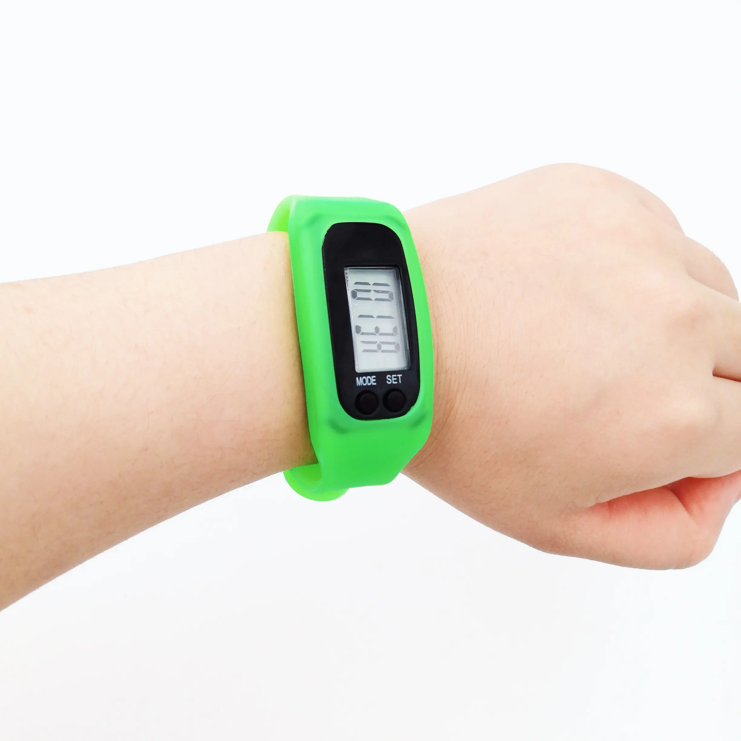 Multifunctional Watch Smart Pedometer for Kids