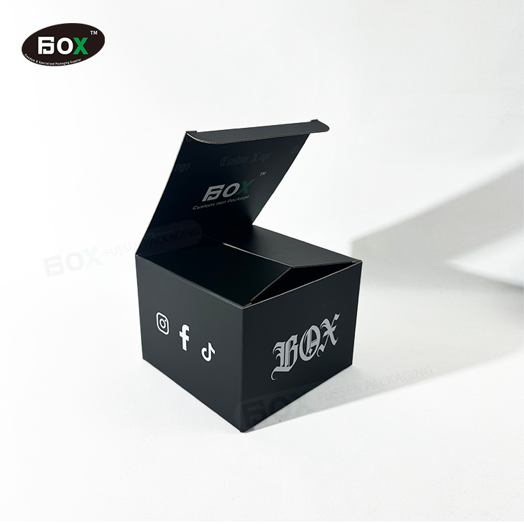 baseball cap packaging box