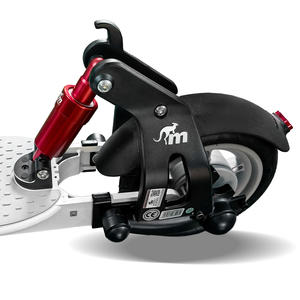 MONORIM MR3 <span class=keywords><strong>suspensión</strong></span> <span class=keywords><strong>trasera</strong></span> especialmente para <span class=keywords><strong>xiaomi</strong></span> mi3 Lite con buje trasero - Product Image 1