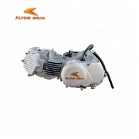 Moteur Refroidi à l'Huile YX pour Pit Bike Moto Yinxiang 140cc 150cc 160cc