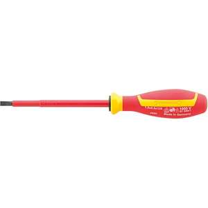 STAHLWILLE-Tournevis d'électricien 46603055 VDE DRALL + - EAN 4018754279036 1000V TOURNEVIS ISOLÉS - Product Image 1