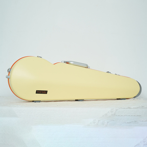 Étui de <span class=keywords><strong>violon</strong></span> haut de gamme KYLIESMAN, rigide, étanche, 3/4 et 4/4, étui de transport pour les voyages et les moments musicaux en <span class=keywords><strong>famille</strong></span> - Product Image 3