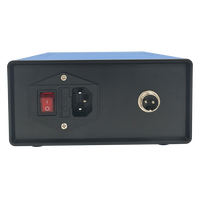 Analizador de motor CRI230 Common Rail Injector Tester con función de prueba de carrera AHE