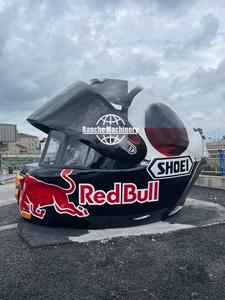 Stylish Street-style Soft-serve <b>Ice</b> Cream Mobile Food Truck - Product Image 6