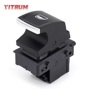 YITRUM Power Window <b>Switch</b> 16D9598855A For Volkswagen Sagitar <b>12V</b> Electric Auto <b>Switch</b> - Product Image 1