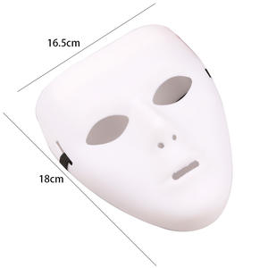 OEM Logo Halloween Street Dance V Personaje <span class=keywords><strong>Muerte</strong></span> Máscara Bailarina Hip Hop Ghost Step Dance Máscara de <span class=keywords><strong>cara</strong></span> completa Festival Fiesta Decoración - Product Image 6