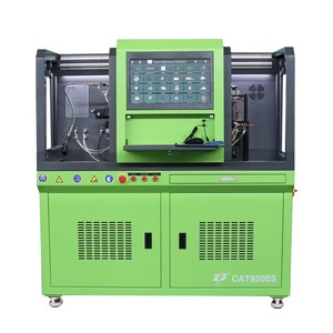 Banc d'essai DONGTAI CAT8000S pour injecteurs Common Rail <span class=keywords><strong>et</strong></span> injecteurs HEUI - Product Image 1