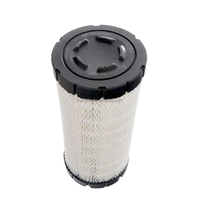 Filtro de Aire Hanlton AF25538 P822686 1555410 6673752 6673753 C9462 para Camiones, Excavadoras, Piezas de Motor, Filtro de Aire