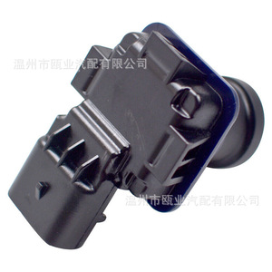 Ford Kuga Rearview Parking <b>Camera</b> GJ5T19G490AD Night View <b>Reverse</b> <b>Camera</b> 12V Rear <b>Car</b> Fitment - Product Image 2
