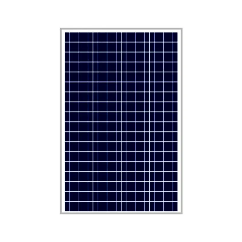 Cina produttore fotovoltaico prezzo all'ingrosso piccolo compatto 12V 18Volt pannello solare PV per RVs/barche/camper/case minuscole