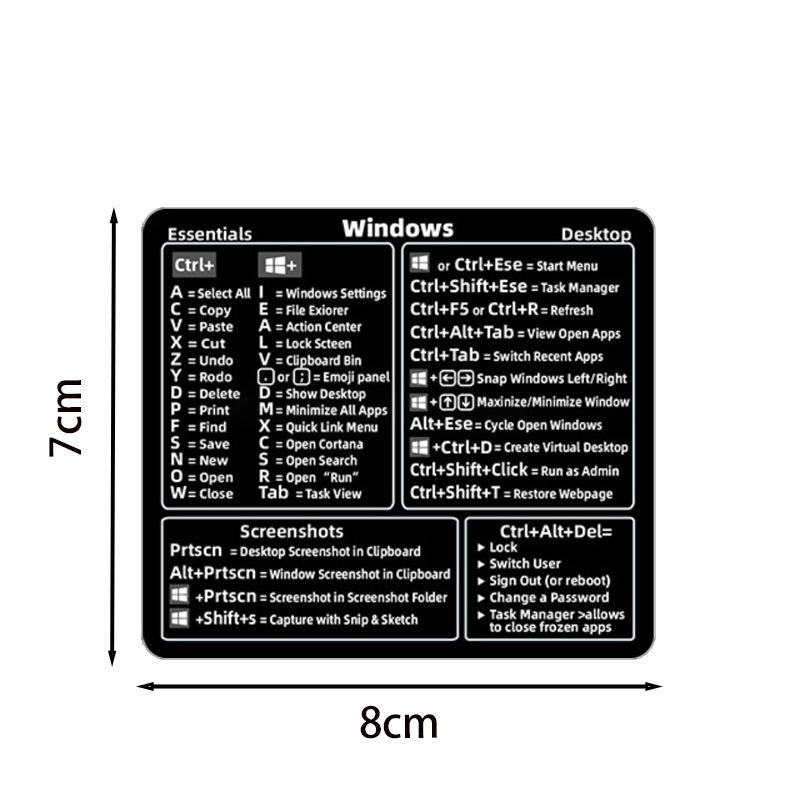 Ventanas (fondo negro con letra blanca d)