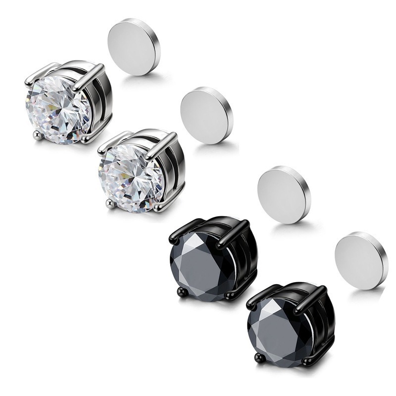 Trendy High Quality Waterproof Stainless Steel