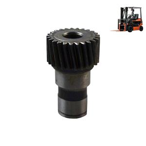 13519-78200-71 के साथ टोयोटा 5f 1dz फोर्कलिफ्ट के लिए उच्च गुणवत्ता वाले हाइड्रोलिक पंप - Product Image 2
